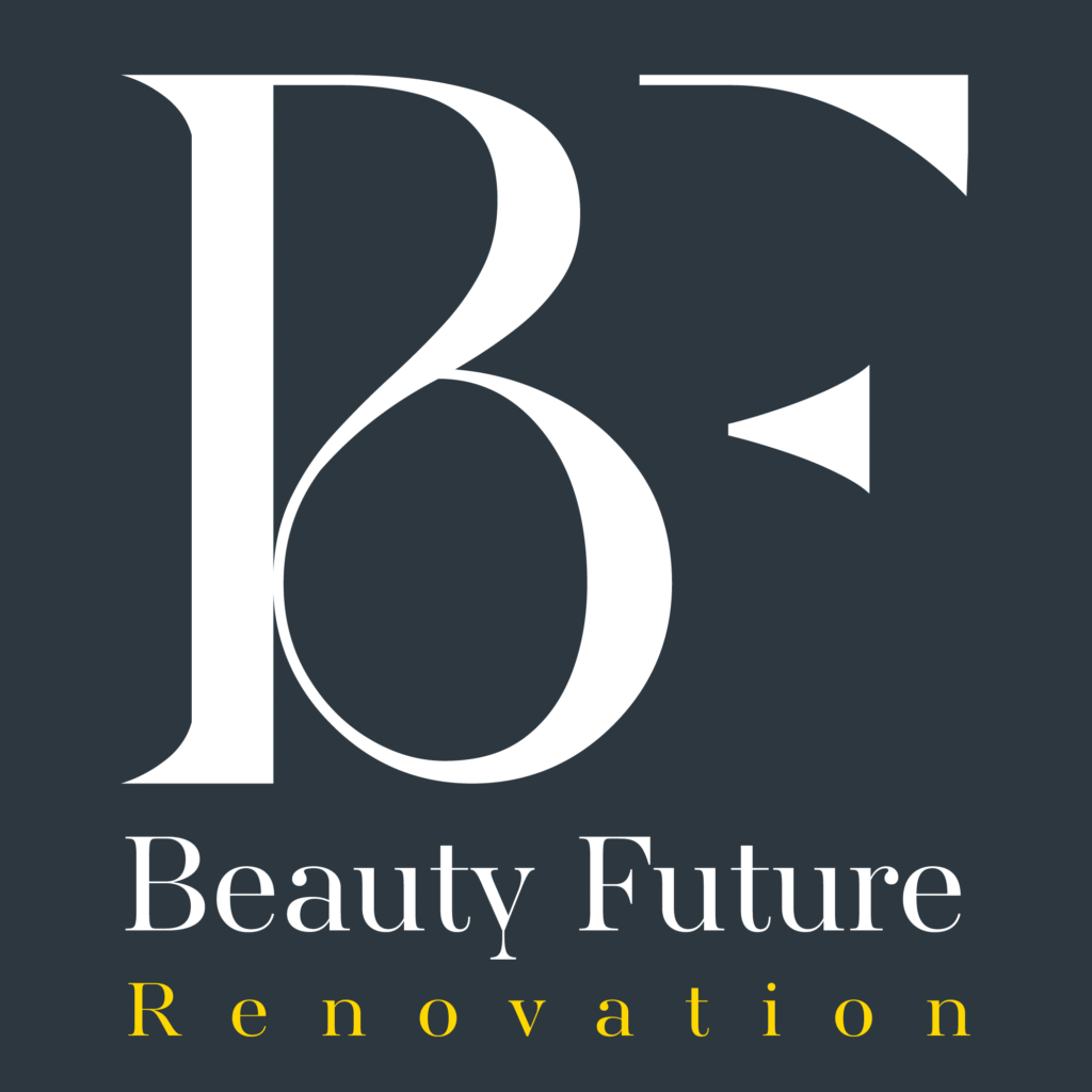 bfr renovation and construction logo